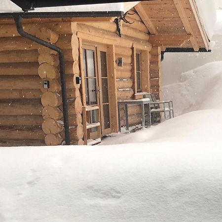Karwendel Apartments Scharnitz Eksteriør bilde
